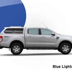 Blue Lightning (PN4E3)