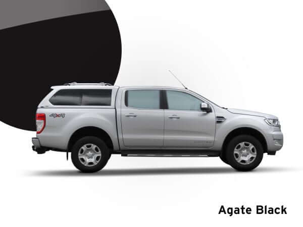Alpha Hardtop GSE Ford Ranger DC '12-'22 – immagine 13