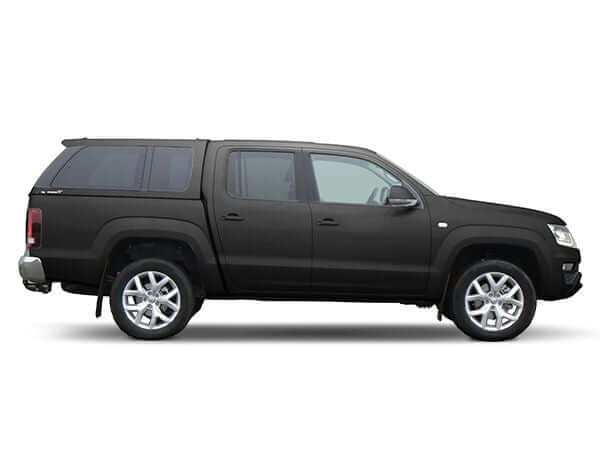 Alpha Hardtop Type E+ Volkswagen Amarok DC 2016