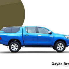 Oxide Bronze (6X1)