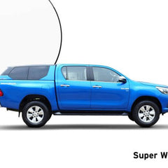 Super White (040)