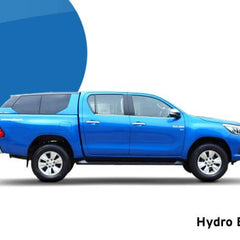 Hydro Blue (8X2)