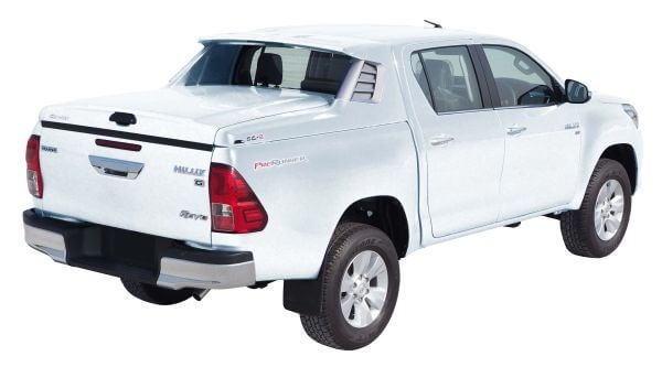 Alpha Sport Cover SC-Z Toyota Hilux DC '20