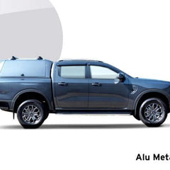 Alu Metallic (PMYHT)