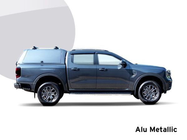 Alpha Hardtop CMX Ford Ranger '23