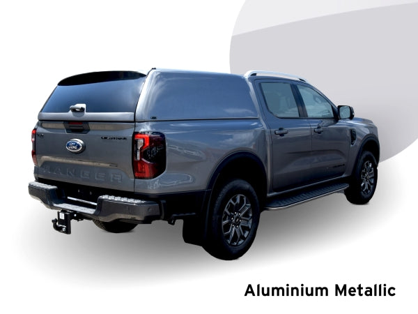 Q IST Hardtop Karuna Ford Ranger DC '23