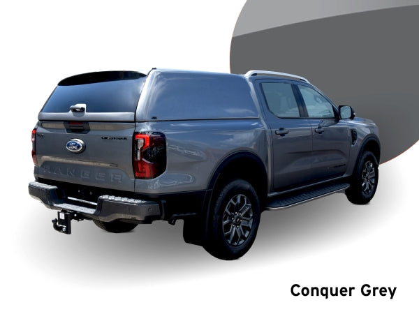 Q IST Hardtop Karuna Ford Ranger DC '23