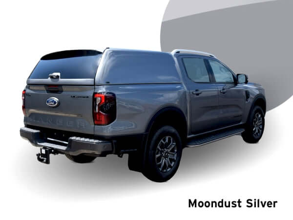 Q IST Hardtop Karuna Ford Ranger DC '23