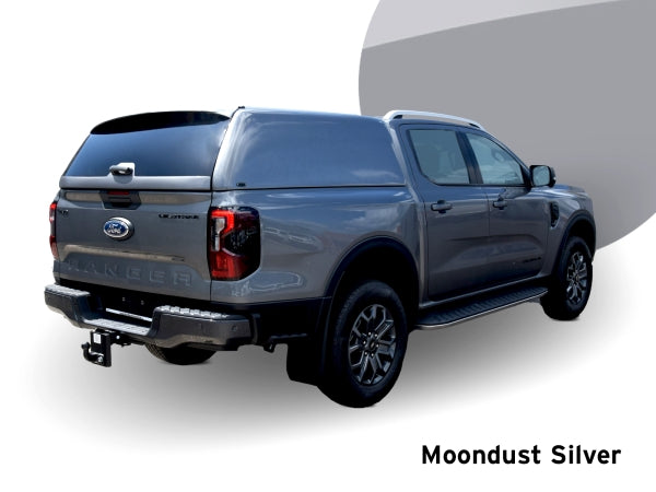 Q IST Hardtop Karuna Ford Ranger DC '23