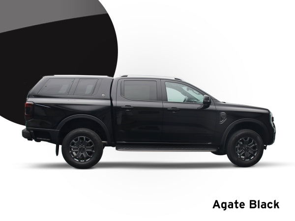 Q IST Hardtop Elysium Ford Ranger DC 2023