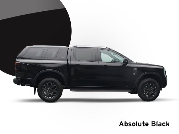 Q IST Hardtop Elysium Ford Ranger DC 2023