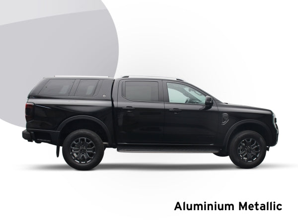 Q IST Hardtop Elysium Ford Ranger DC 2023