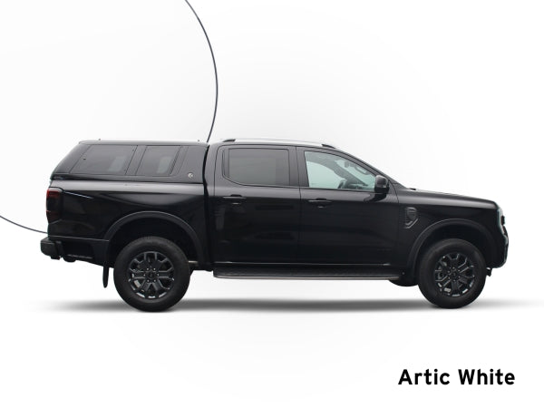 Q IST Hardtop Elysium Ford Ranger DC 2023