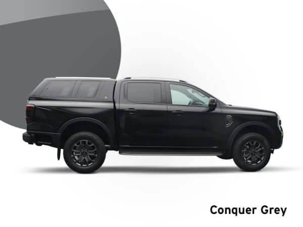 Q IST Hardtop Elysium Ford Ranger DC 2023