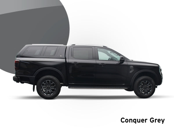 Q IST Hardtop Elysium Ford Ranger DC 2023