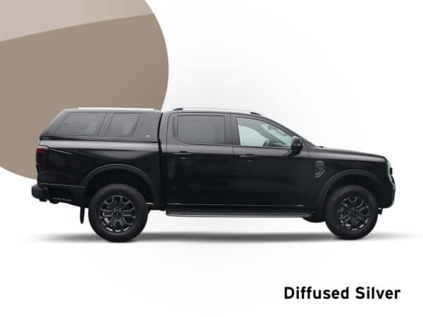 Q IST Hardtop Elysium Ford Ranger DC 2023