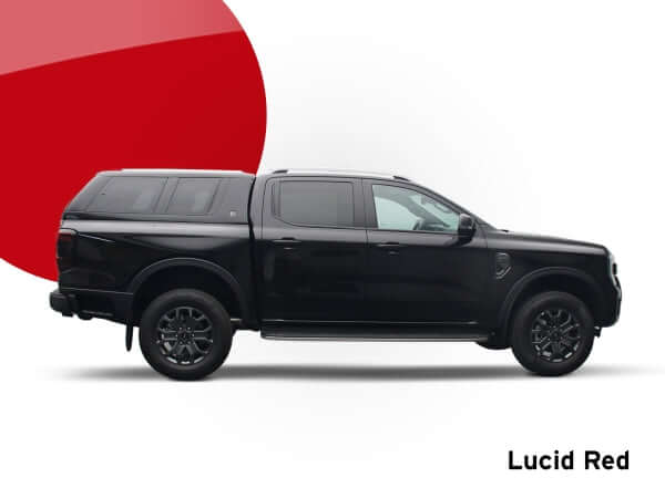 Q IST Hardtop Elysium Ford Ranger DC 2023