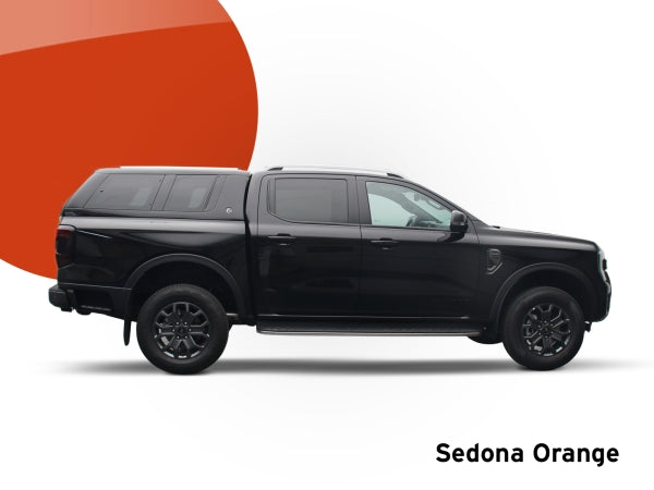 Q IST Hardtop Elysium Ford Ranger DC 2023