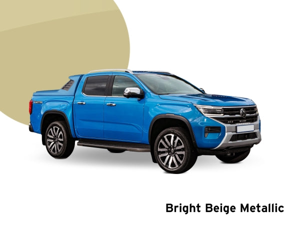 Alpha Sport Cover SC-Z Volkswagen Amarok DC '23