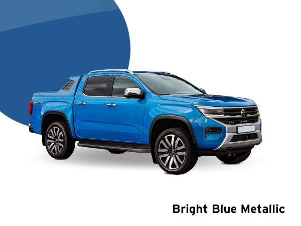 Alpha Sport Cover SC-Z Volkswagen Amarok DC '23