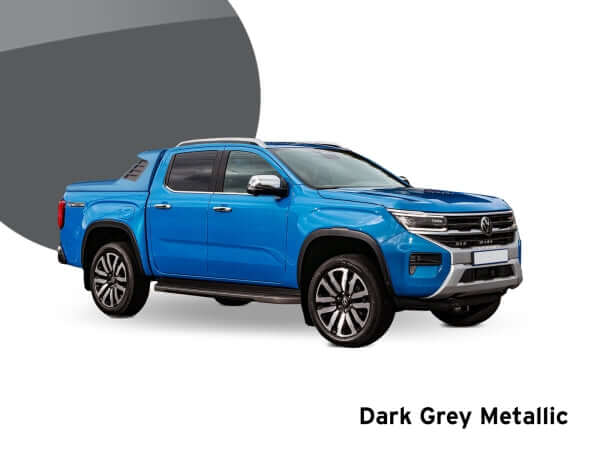 Alpha Sport Cover SC-Z Volkswagen Amarok DC '23
