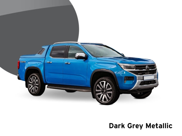 Alpha Sport Cover SC-Z Volkswagen Amarok DC '23