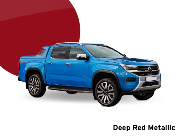 Alpha Sport Cover SC-Z Volkswagen Amarok DC '23