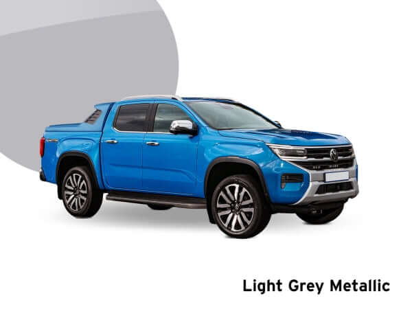 Alpha Sport Cover SC-Z Volkswagen Amarok DC '23