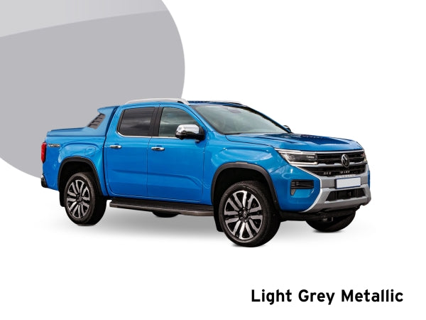 Alpha Sport Cover SC-Z Volkswagen Amarok DC '23