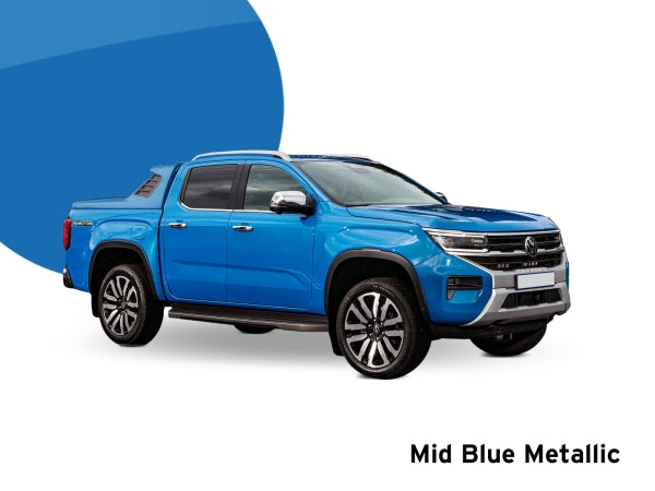 Alpha Sport Cover SC-Z Volkswagen Amarok DC '23