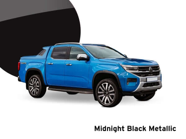 Alpha Sport Cover SC-Z Volkswagen Amarok DC '23
