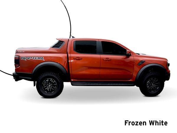 Alpha Sport Cover SC-Z Ford Ranger DC '23