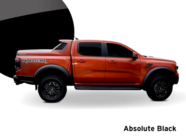 Alpha Sport Cover SC-Z Ford Ranger DC '23