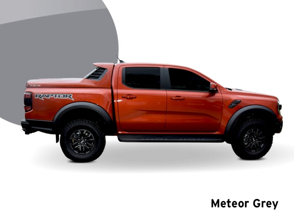 Alpha Sport Cover SC-Z Ford Ranger DC '23