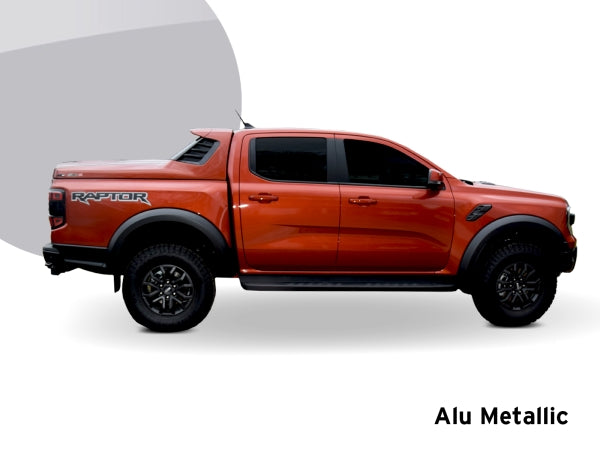 Alpha Sport Cover SC-Z Ford Ranger DC '23
