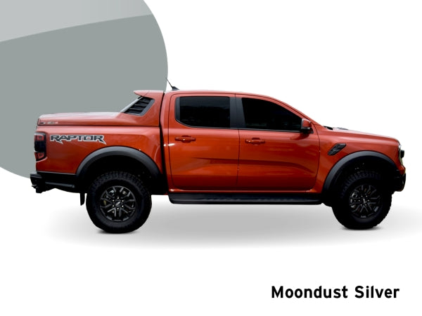 Alpha Sport Cover SC-Z Ford Ranger DC '23