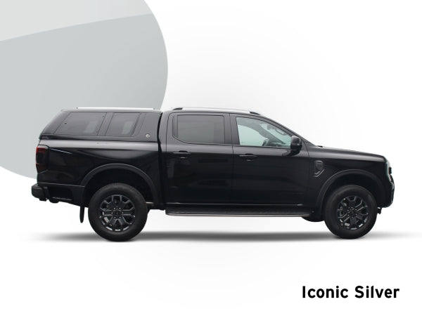 Q IST Hardtop Elysium Ford Ranger DC 2023