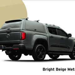 Bright Beige Metallic (L1F7)