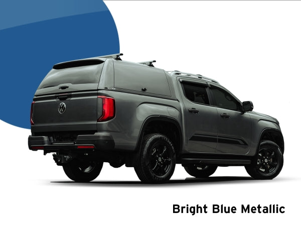 Alpha Hardtop CMX Volkswagen Amarok DC '23