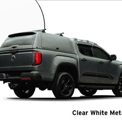 Clear White (L9F0)