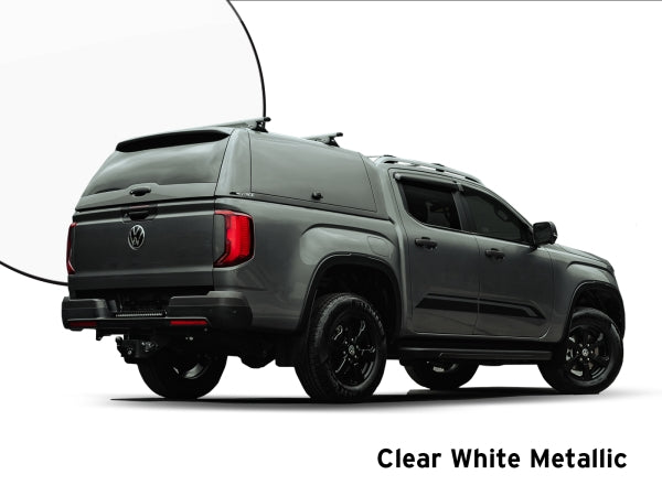 Alpha Hardtop CMX Volkswagen Amarok DC '23