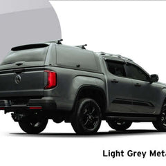 Light Grey Metallic (L3F7)