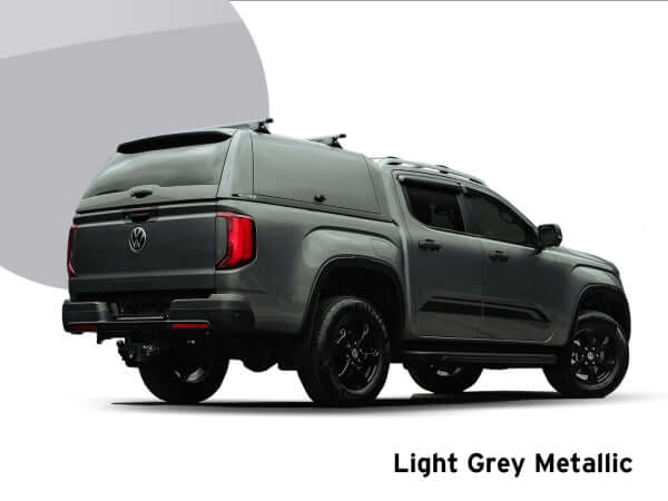Alpha Hardtop CMX Volkswagen Amarok DC '23