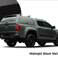 Midnight Black (L2F9)