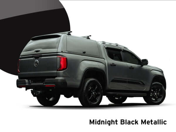 Alpha Hardtop CMX Volkswagen Amarok DC '23