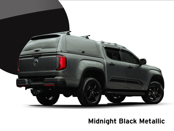Alpha Hardtop CMX Volkswagen Amarok DC '23
