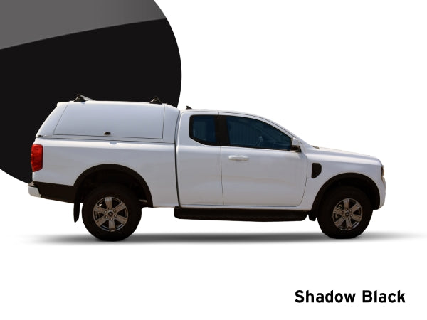 Alpha Hardtop CMX Ford Ranger EC '23