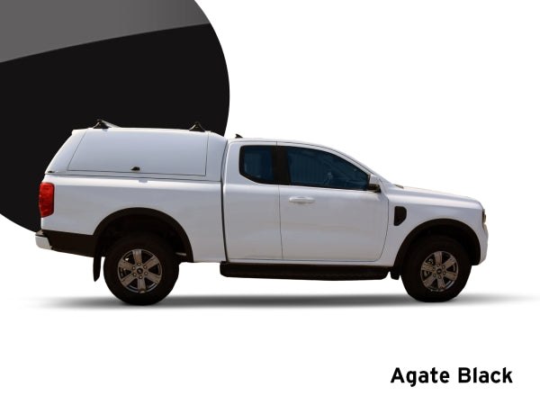 Alpha Hardtop CMX Ford Ranger EC '23