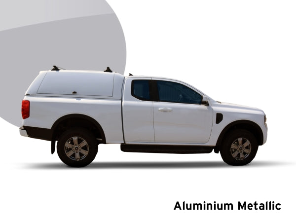 Alpha Hardtop CMX Ford Ranger EC '23