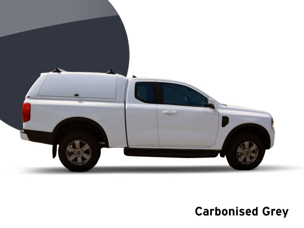 Alpha Hardtop CMX Ford Ranger EC '23